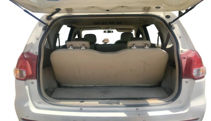 2014 Maruti Ertiga VDI, Diesel, Manual, 1,19,828 km, exterior