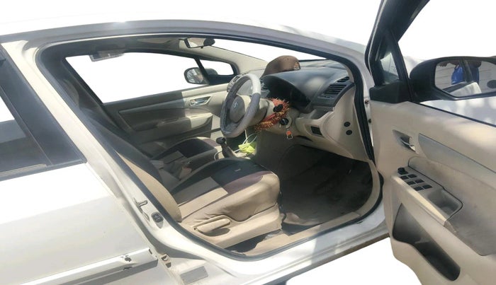 2014 Maruti Ertiga VDI, Diesel, Manual, 1,19,828 km, interior