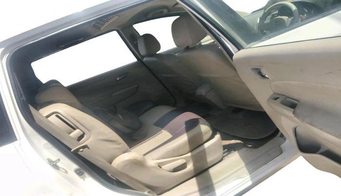 2014 Maruti Ertiga VDI, Diesel, Manual, 1,19,828 km, interior