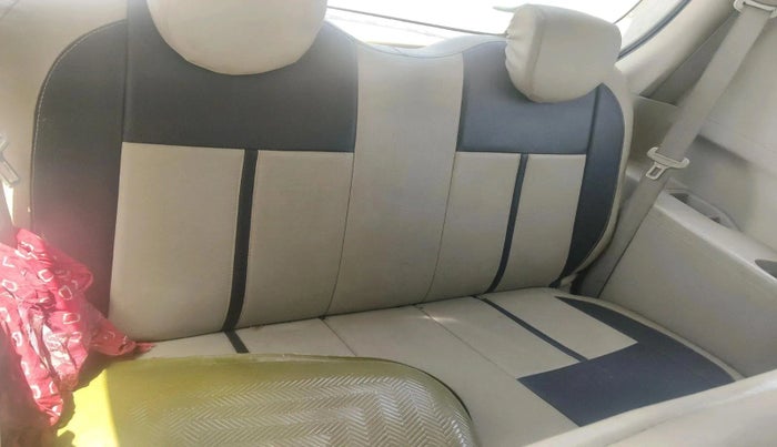 2014 Maruti Ertiga VDI, Diesel, Manual, 1,19,828 km, interior