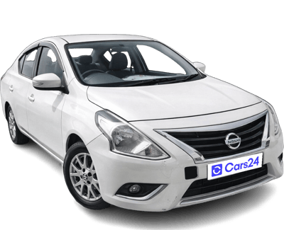 2016 Nissan Sunny - Sedan - Diesel - Manual - ₹2.85 lakh