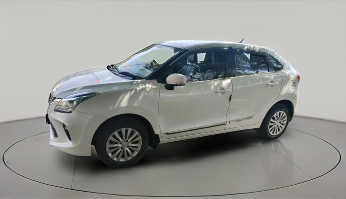 2022 Maruti Baleno DELTA PETROL 1.2, Petrol, Manual, 53,951 km, exterior