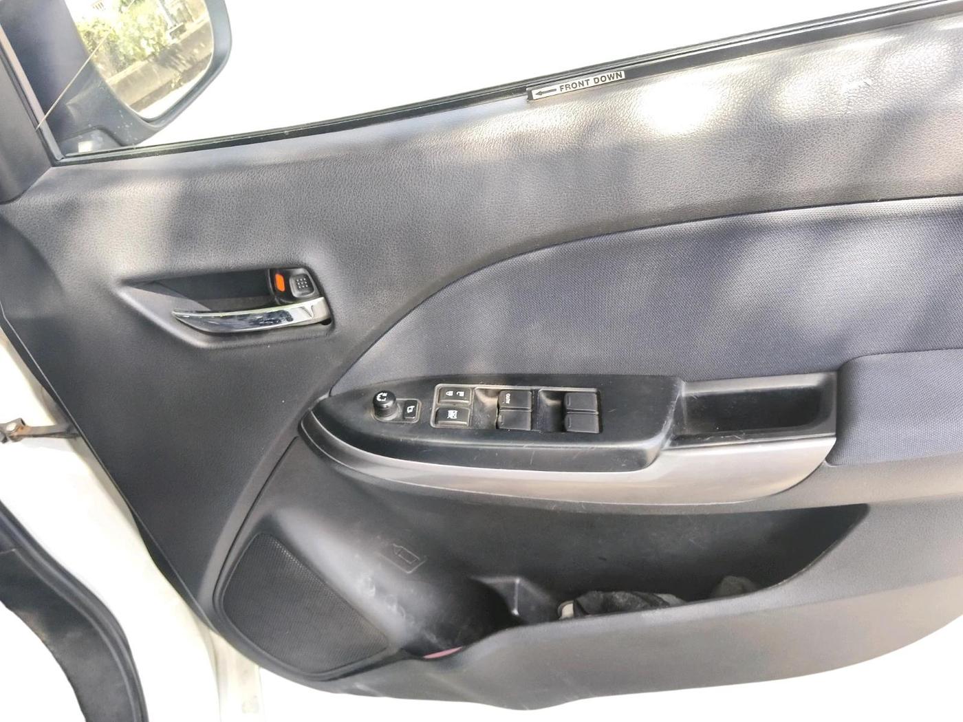 2022 Maruti Baleno DELTA PETROL 1.2, Petrol, Manual, 53,951 km, interior