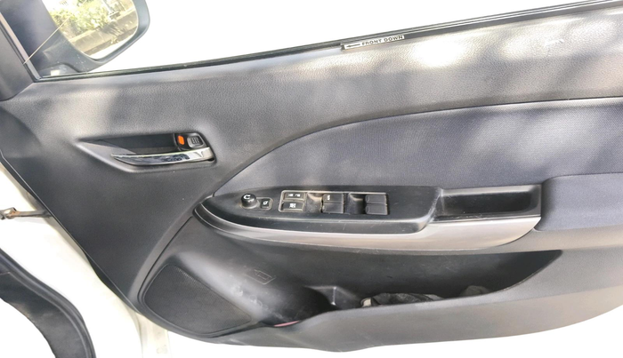 2022 Maruti Baleno DELTA PETROL 1.2, Petrol, Manual, 53,951 km, interior