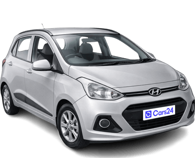 2016 Hyundai Grand i10 - Hatchback - Diesel - Manual - ₹3.00 lakh