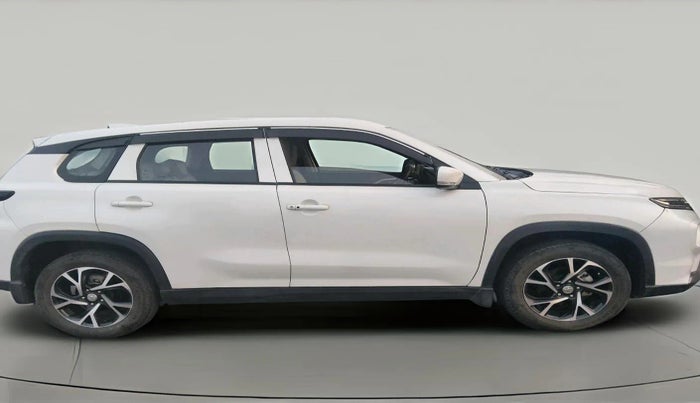 2022 Toyota URBAN CRUISER HYRYDER S HYBRID, Hybrid, Automatic, 54,000 km, exterior