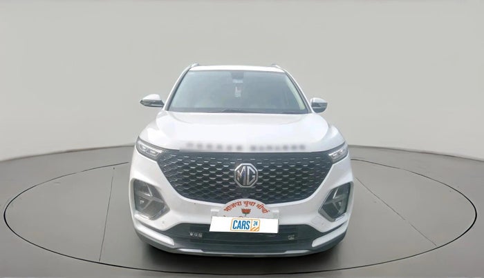 2020 MG HECTOR PLUS SHARP 2.0 DIESEL TURBO MT 6-STR, Diesel, Manual, 1,66,412 km, exterior