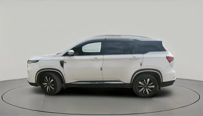 2020 MG HECTOR PLUS SHARP 2.0 DIESEL TURBO MT 6-STR, Diesel, Manual, 1,66,412 km, exterior