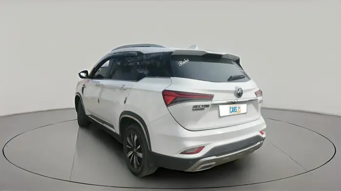 2020 MG HECTOR PLUS SHARP 2.0 DIESEL TURBO MT 6-STR, Diesel, Manual, 1,66,412 km, exterior