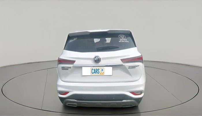 2020 MG HECTOR PLUS SHARP 2.0 DIESEL TURBO MT 6-STR, Diesel, Manual, 1,66,412 km, exterior