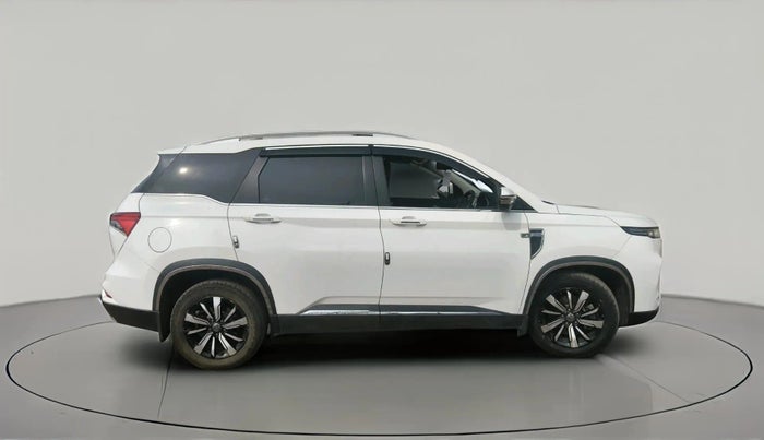 2020 MG HECTOR PLUS SHARP 2.0 DIESEL TURBO MT 6-STR, Diesel, Manual, 1,66,412 km, exterior