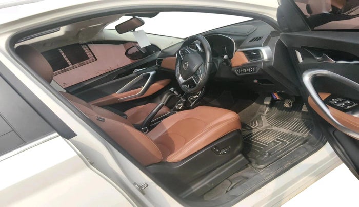 2020 MG HECTOR PLUS SHARP 2.0 DIESEL TURBO MT 6-STR, Diesel, Manual, 1,66,412 km, interior