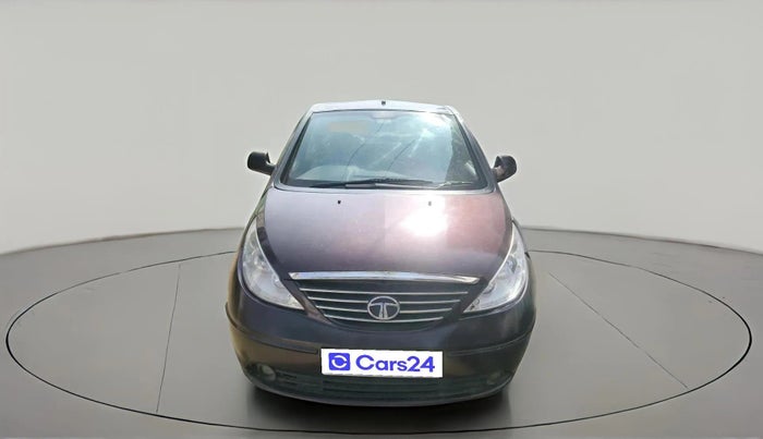 2011 Tata Manza AURA ABS QUADRAJET, Diesel, Manual, 1,26,953 km, exterior
