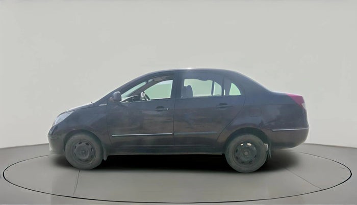 2011 Tata Manza AURA ABS QUADRAJET, Diesel, Manual, 1,26,953 km, exterior
