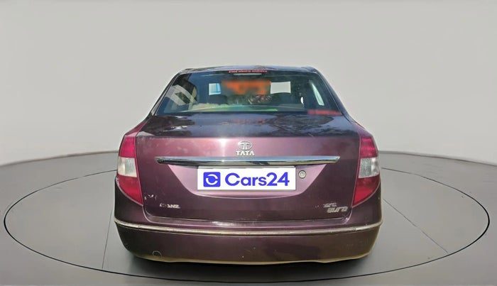 2011 Tata Manza AURA ABS QUADRAJET, Diesel, Manual, 1,26,953 km, exterior