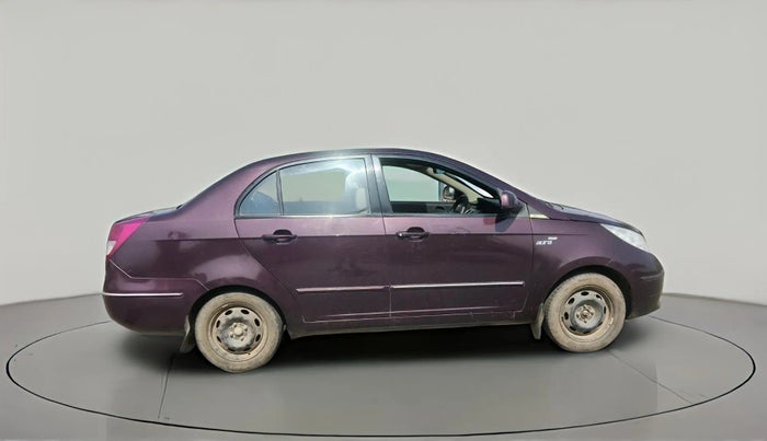 2011 Tata Manza AURA ABS QUADRAJET, Diesel, Manual, 1,26,953 km, exterior