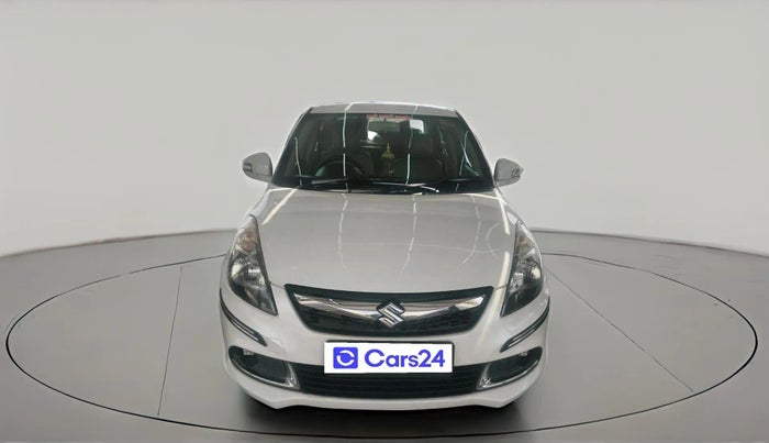 2014 Maruti Swift Dzire ZDI, Diesel, Manual, 2,75,873 km, exterior