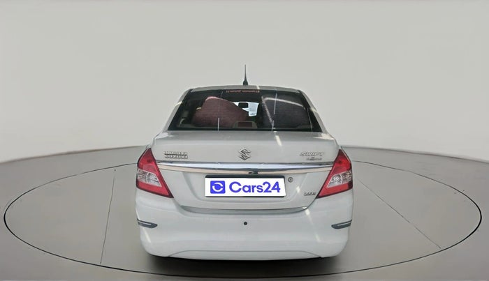 2014 Maruti Swift Dzire ZDI, Diesel, Manual, 2,75,873 km, exterior