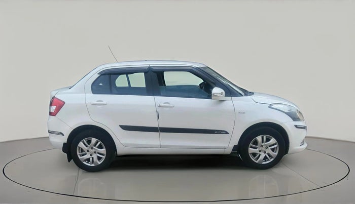 2014 Maruti Swift Dzire ZDI, Diesel, Manual, 2,75,873 km, exterior