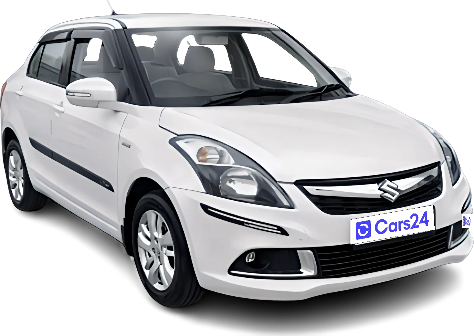 2014 Maruti Swift Dzire - Sedan - Diesel - Manual - ₹4.37 lakh