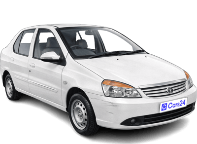 2012 Tata Indigo ECS - Sedan - Diesel - Manual - ₹90,000
