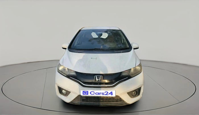 2015 Honda Jazz 1.5L I-DTEC SV, Diesel, Manual, 1,18,116 km, exterior