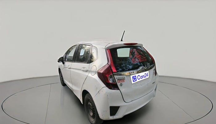 2015 Honda Jazz 1.5L I-DTEC SV, Diesel, Manual, 1,18,116 km, exterior