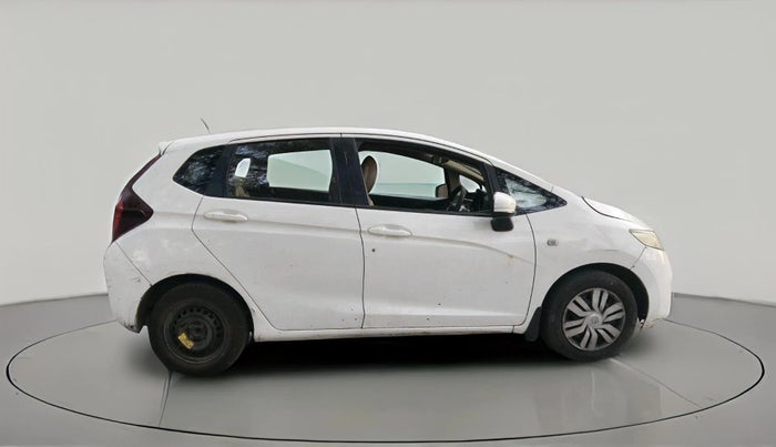 2015 Honda Jazz 1.5L I-DTEC SV, Diesel, Manual, 1,18,116 km, exterior