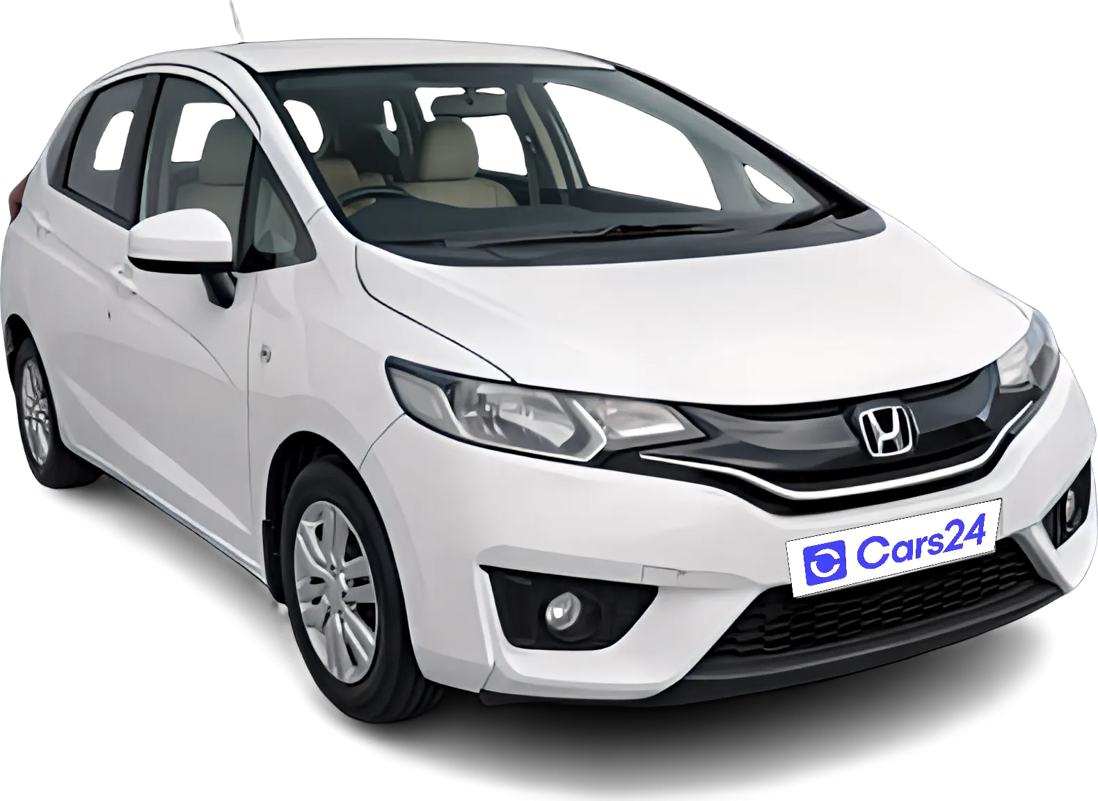 2015 Honda Jazz - Hatchback - Diesel - Manual - ₹3.35 lakh