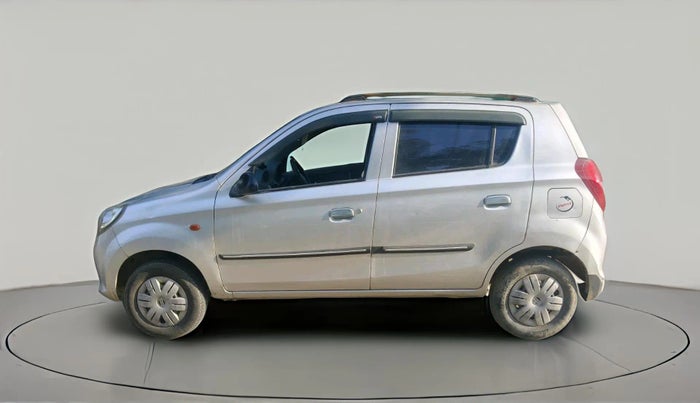 2015 Maruti Alto 800 LXI, Petrol, Manual, 90,748 km, exterior