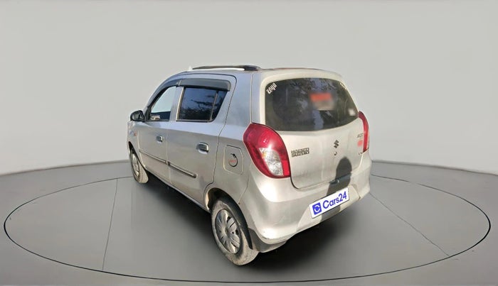 2015 Maruti Alto 800 LXI, Petrol, Manual, 90,748 km, exterior