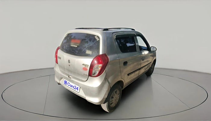 2015 Maruti Alto 800 LXI, Petrol, Manual, 90,748 km, exterior