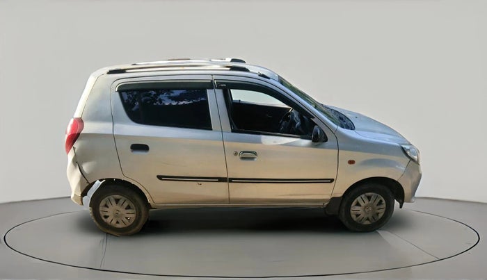 2015 Maruti Alto 800 LXI, Petrol, Manual, 90,748 km, exterior