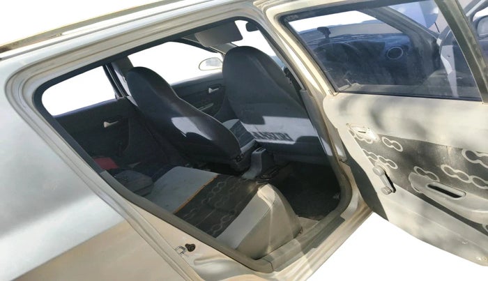 2015 Maruti Alto 800 LXI, Petrol, Manual, 90,748 km, interior