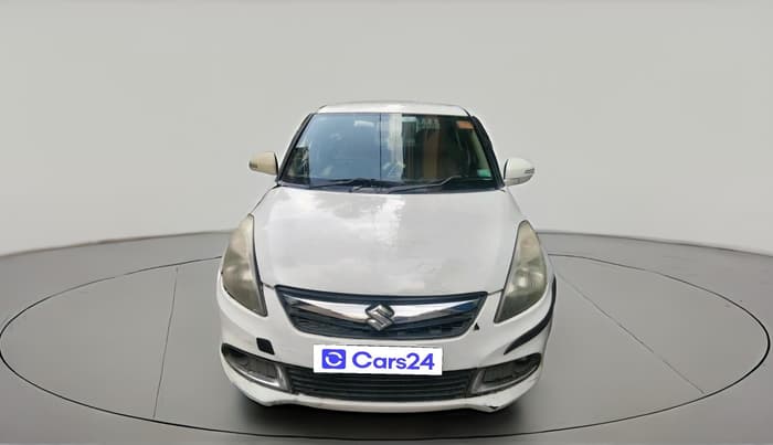 2012 Maruti Swift Dzire VDI, Diesel, Manual, 1,92,296 km, exterior