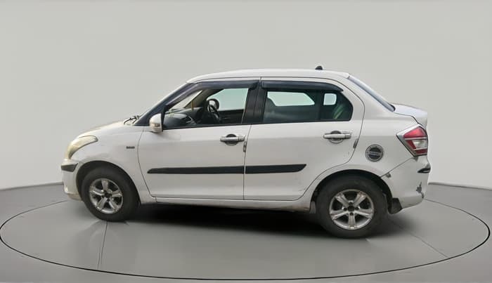 2012 Maruti Swift Dzire VDI, Diesel, Manual, 1,92,296 km, exterior