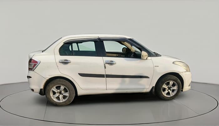 2012 Maruti Swift Dzire VDI, Diesel, Manual, 1,92,296 km, exterior