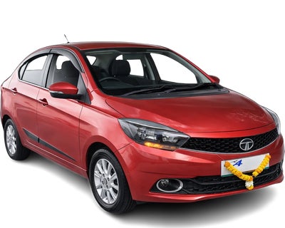 2017 Tata TIGOR - Sedan - Diesel - Manual - ₹3.30 lakh