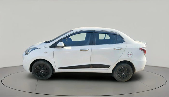 2019 Hyundai Xcent S 1.2, Petrol, Manual, 65,603 km, exterior