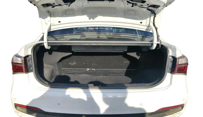 2019 Hyundai Xcent S 1.2, Petrol, Manual, 65,603 km, exterior