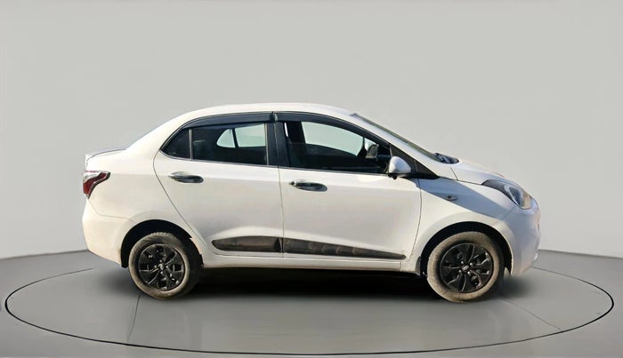 2019 Hyundai Xcent S 1.2, Petrol, Manual, 65,603 km, exterior