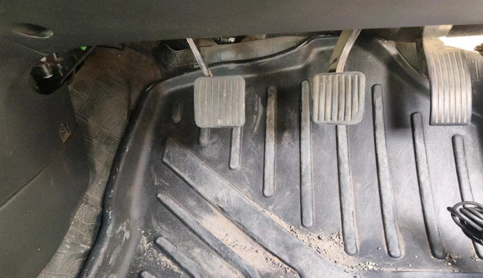 2019 Hyundai Xcent S 1.2, Petrol, Manual, 65,603 km, interior