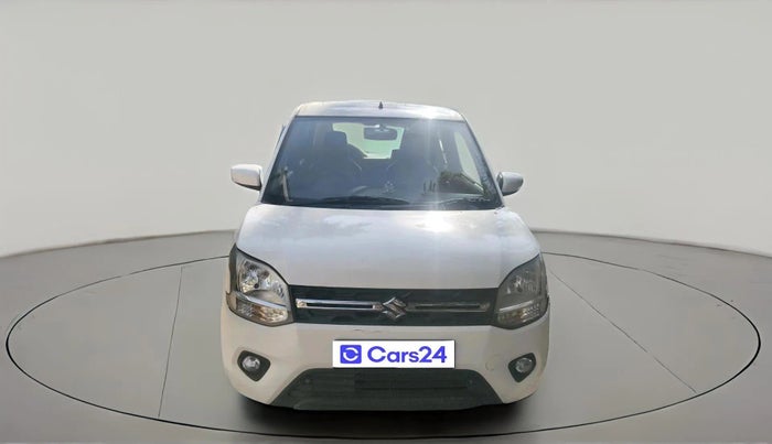 2022 Maruti New Wagon-R ZXI PLUS 1.2, Petrol, Manual, 1,03,293 km, exterior