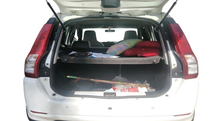 2022 Maruti New Wagon-R ZXI PLUS 1.2, Petrol, Manual, 1,03,293 km, exterior