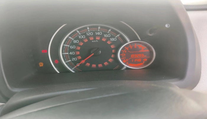 2022 Maruti New Wagon-R ZXI PLUS 1.2, Petrol, Manual, 1,03,293 km, interior