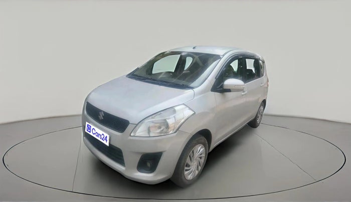 2013 Maruti Ertiga VDI, Diesel, Manual, 1,70,399 km, exterior