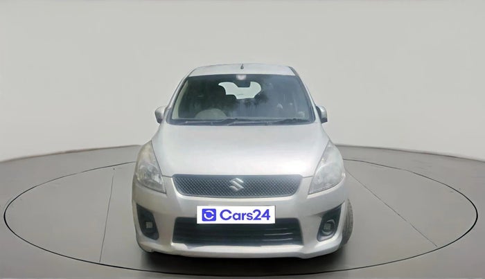 2013 Maruti Ertiga VDI, Diesel, Manual, 1,70,399 km, exterior