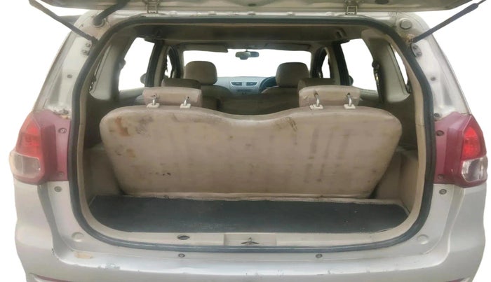 2013 Maruti Ertiga VDI, Diesel, Manual, 1,70,399 km, exterior