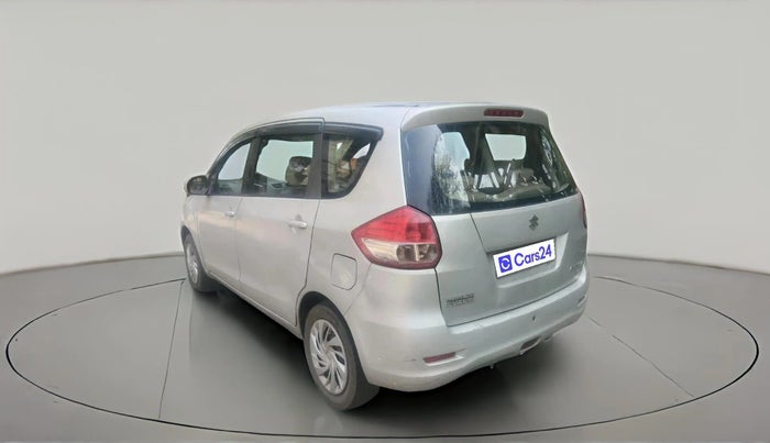 2013 Maruti Ertiga VDI, Diesel, Manual, 1,70,399 km, exterior