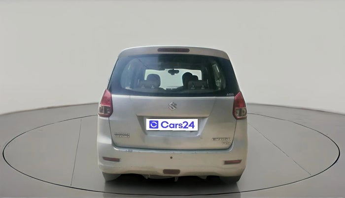 2013 Maruti Ertiga VDI, Diesel, Manual, 1,70,399 km, exterior